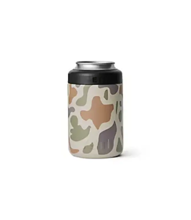 YETI RAMBLER COLSTER STANDARD CAN INSULATOR (12 OZ)