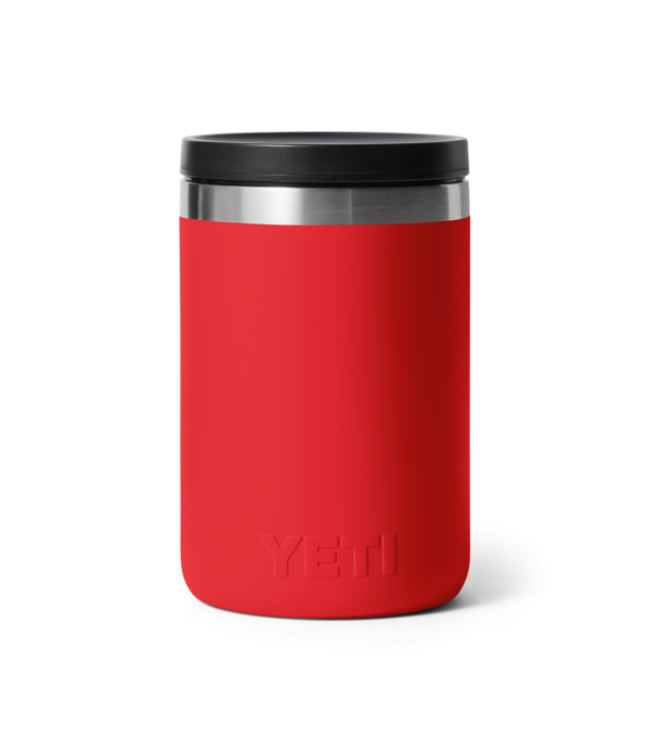 YETI RAMBLER 16 OZ FOOD JAR