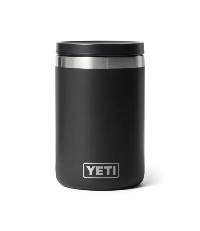 YETI RAMBLER 16 OZ FOOD JAR