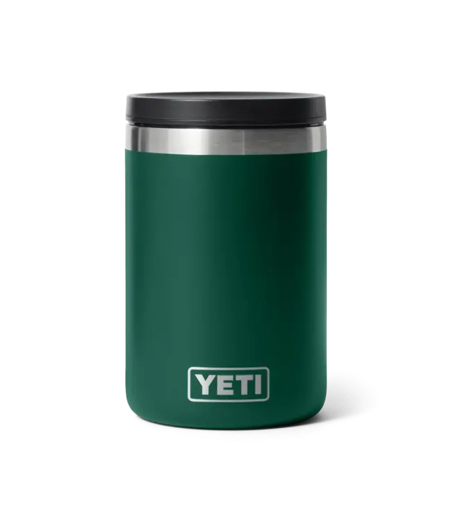 YETI RAMBLER 16 OZ FOOD JAR