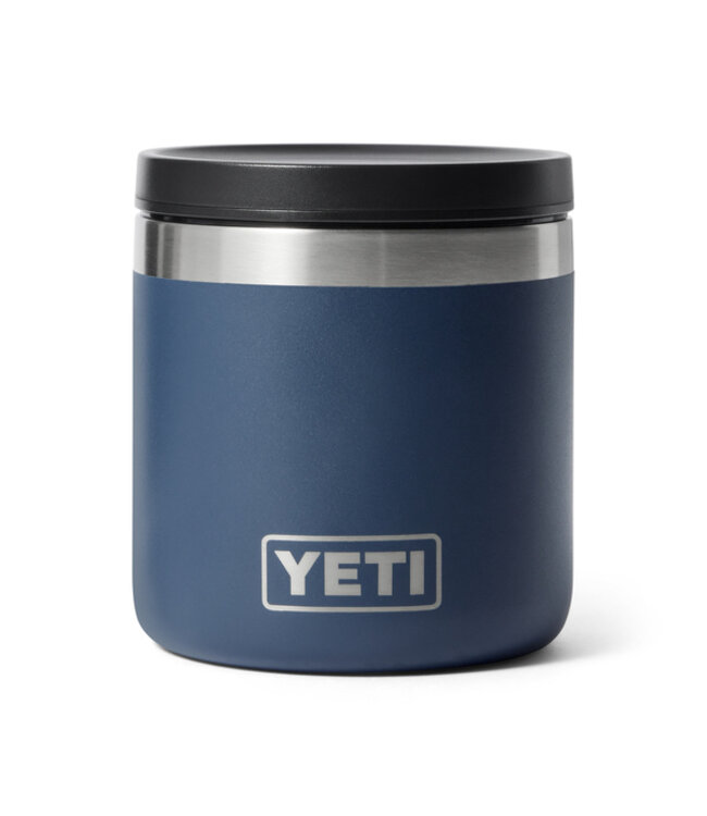 YETI RAMBLE 8 OZ FOOD JAR