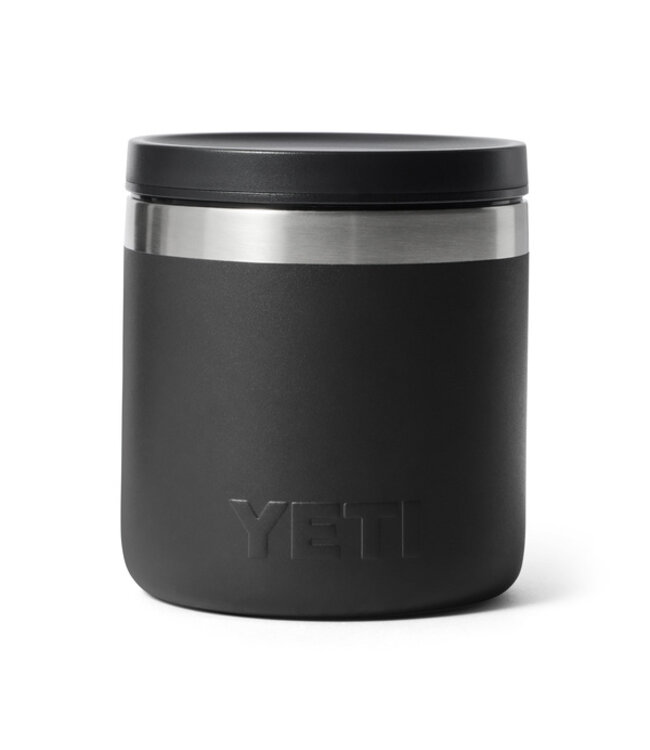 YETI RAMBLE 8 OZ FOOD JAR