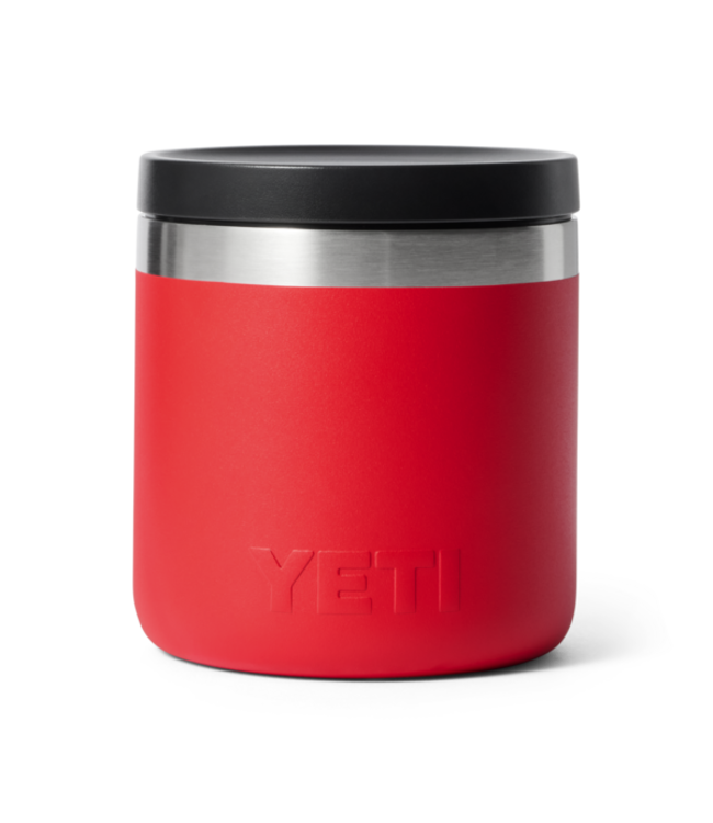 YETI RAMBLE 8 OZ FOOD JAR