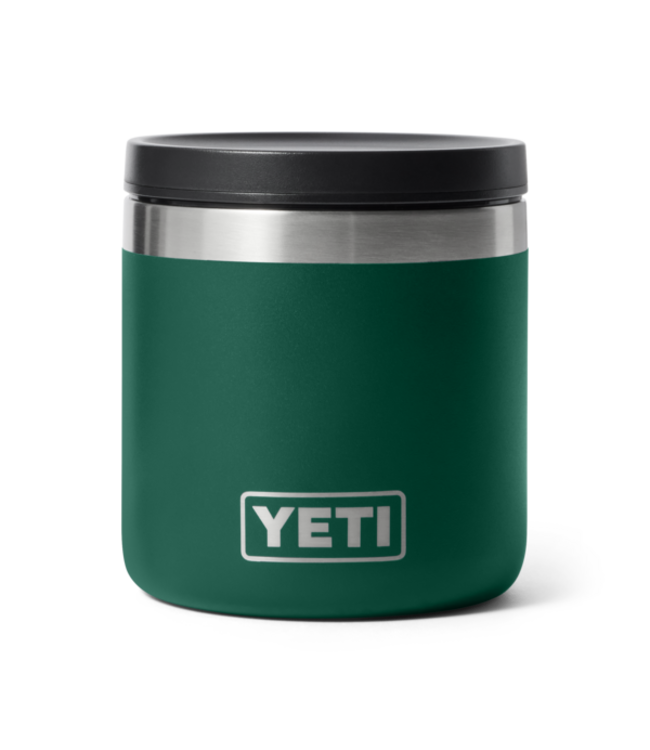 YETI RAMBLE 8 OZ FOOD JAR