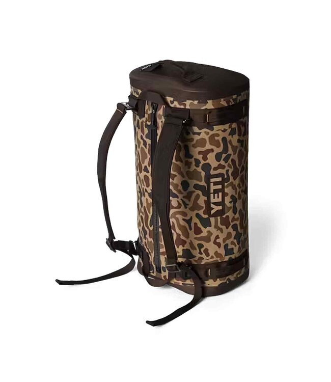 YETI PANGA DUFFEL BAG