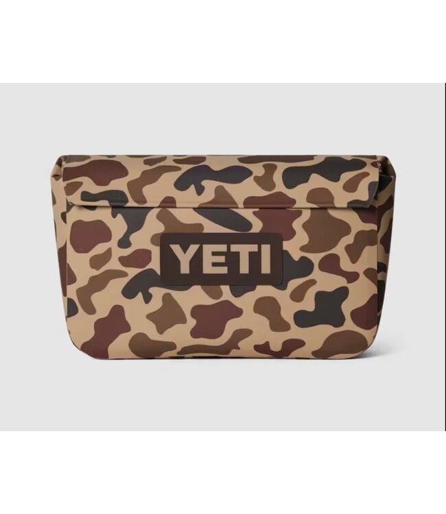 YETI SIDEKICK DRY GEAR CASE 3 L