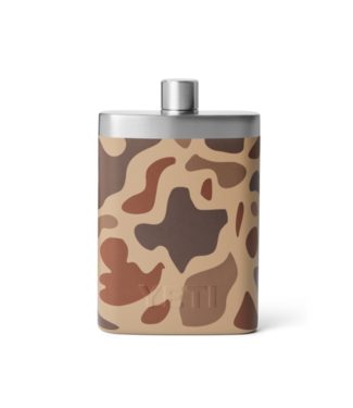 YETI YETI FLASK