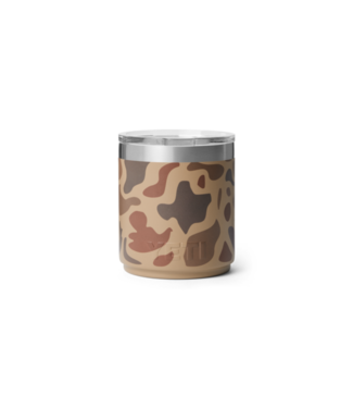 YETI YETI RAMBLER 10 OZ LOWBALL W/MAGSLIDER LID