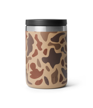 YETI YETI RAMBLER 16 OZ FOOD JAR