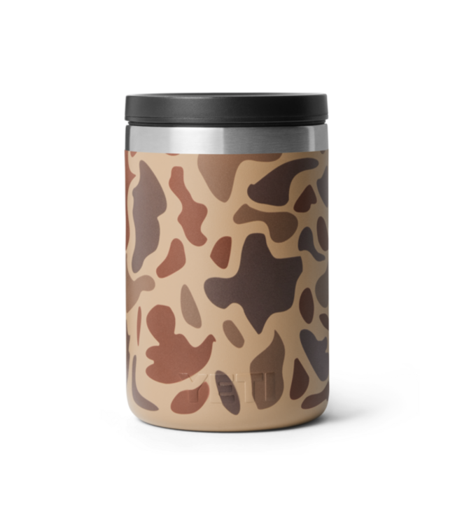 YETI RAMBLER 16 OZ FOOD JAR