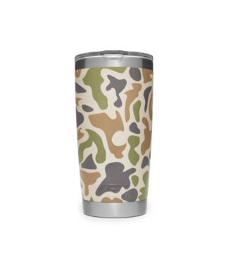 YETI YETI RAMBLER 20 OZ TUMBLER W/MAGSLIDER LID