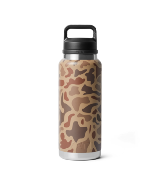 YETI YETI RAMBLER 36 OZ BOTTLE W/CHUG CAP