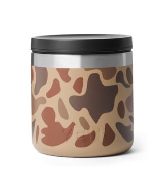 YETI YETI RAMBLE 8 OZ FOOD JAR