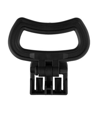 RECREATIONAL BARREL WORKS BARREL HANDLE FOR 20, 30 & 60L BLUE BARRELS