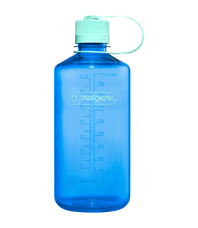 NALGENE NARROW MOUTH SUSTAIN BOTTLE