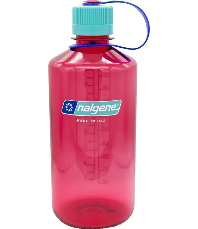NALGENE NARROW MOUTH SUSTAIN BOTTLE