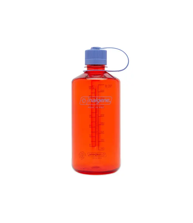 NALGENE NARROW MOUTH SUSTAIN BOTTLE