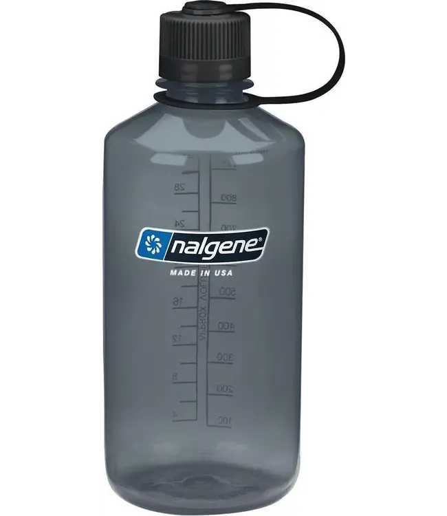 NALGENE NARROW MOUTH SUSTAIN BOTTLE