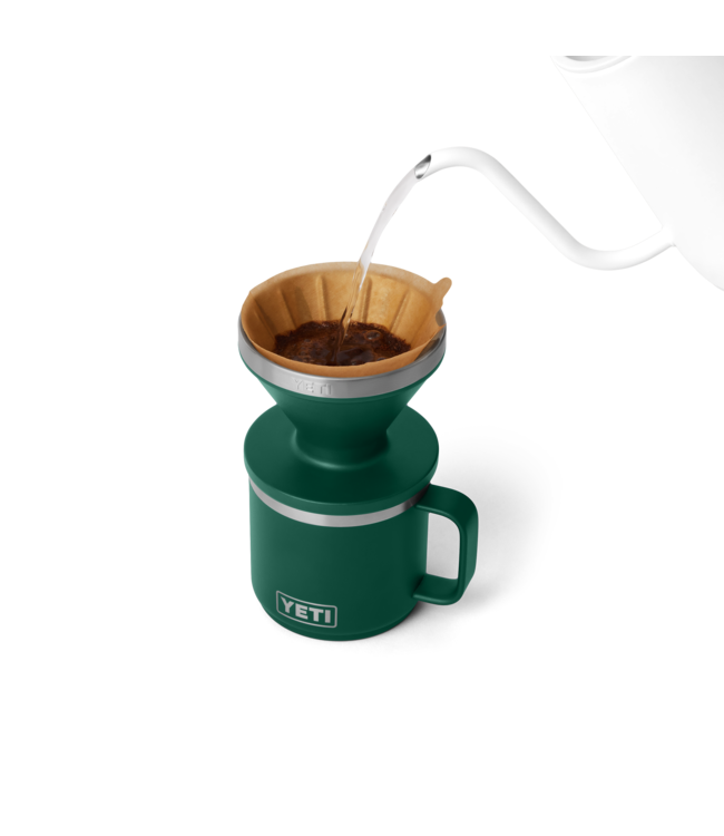 YETI RAMBLER POUR OVER