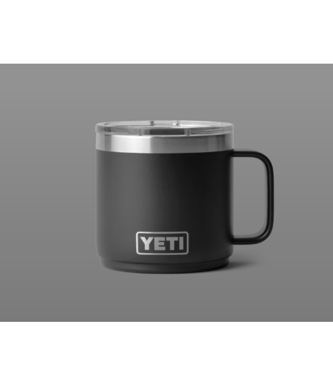 YETI RAMBLER 14 OZ MUG W/MAGSLIDER LID