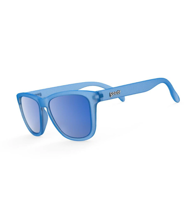 GOODR FALKOR'S FEVER DREAM POLORIZED SUNGLASSES