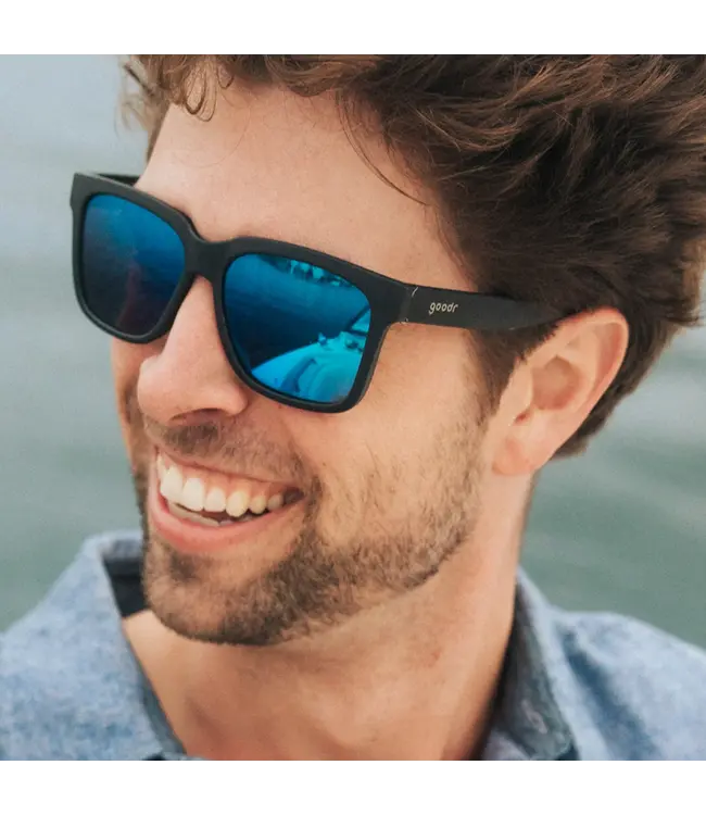 GOODR BUOYS DON'T CRY POLARIZED SUNGLASSES
