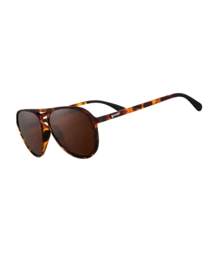 GOODR GOODR MACH G AMELIA EARHART GHOSTED ME SUNGLASEES
