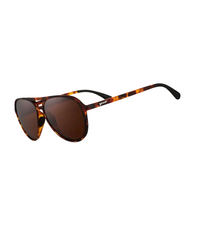 GOODR MACH G AMELIA EARHART GHOSTED ME SUNGLASEES