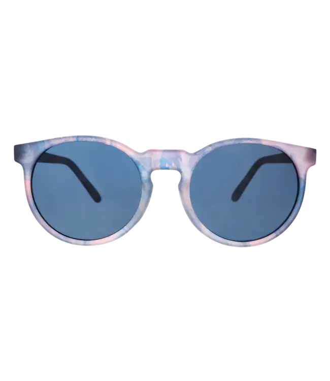 GOODR EMBRACING MY INNER METEOROLOGIST SUNGLASSES