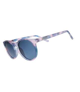 GOODR GOODR EMBRACING MY INNER METEOROLOGIST SUNGLASSES