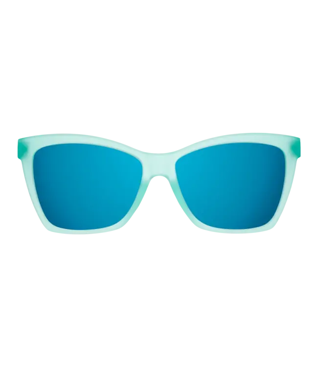 GOODR WILL BRAKE FOR MERMAIDS SUNGLASSES