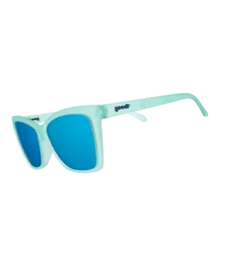 GOODR GOODR WILL BRAKE FOR MERMAIDS SUNGLASSES