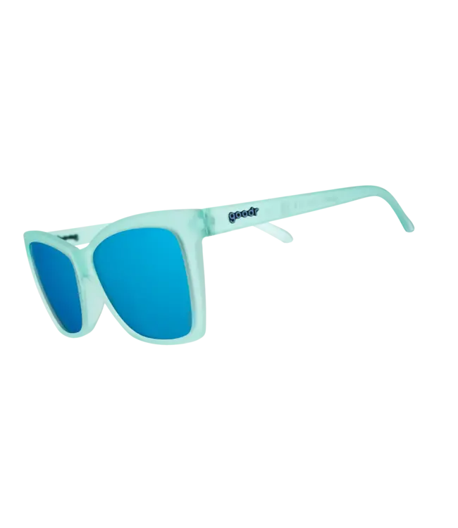 GOODR WILL BRAKE FOR MERMAIDS SUNGLASSES