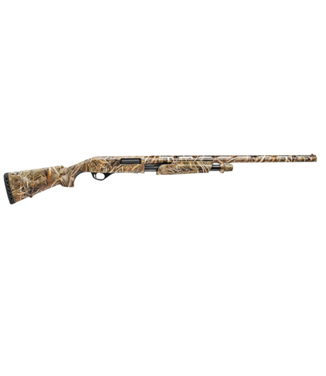 STOEGER P3500 PUMP-ACTION SHOTGUN (4 ROUND) 12 GAUGE - REALTREE MAX-5 STOCK - 28" BARREL
