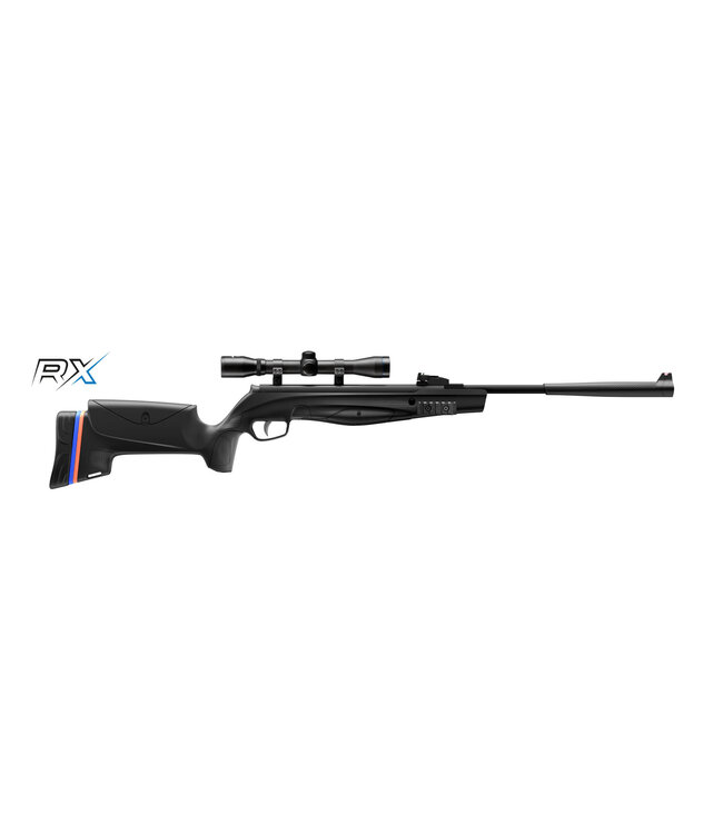 STOEGER AIRGUNS RX5TAC AIR RIFLE
