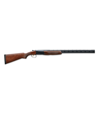 STOEGER STOEGER CONDOR BREAK-ACTION SHOTGUN (2-ROUND) - 410 GAUGE - SATIN WALNUT STOCK - 26" BARREL