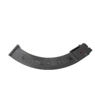 CESKA ZBROJOVKA (CZ) CESKA ZBROJOVKA (CZ) 512/455/457 MAGAZINE - .22LR (25 ROUND)