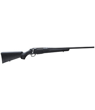 TIKKA TIKKA T3X LITE BOLT-ACTION RIFLE (4 ROUND) 30-06 SPFLD - SYNTHETIC BLACK STOCK - 22.4" BARREL