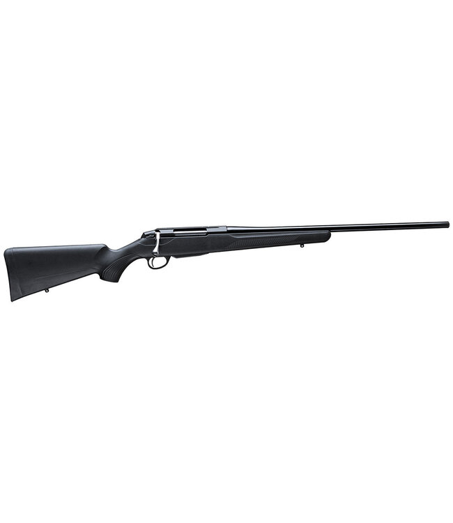 TIKKA T3X LITE BOLT-ACTION RIFLE (4 ROUND) 30-06 SPFLD - SYNTHETIC BLACK STOCK - 22.4" BARREL