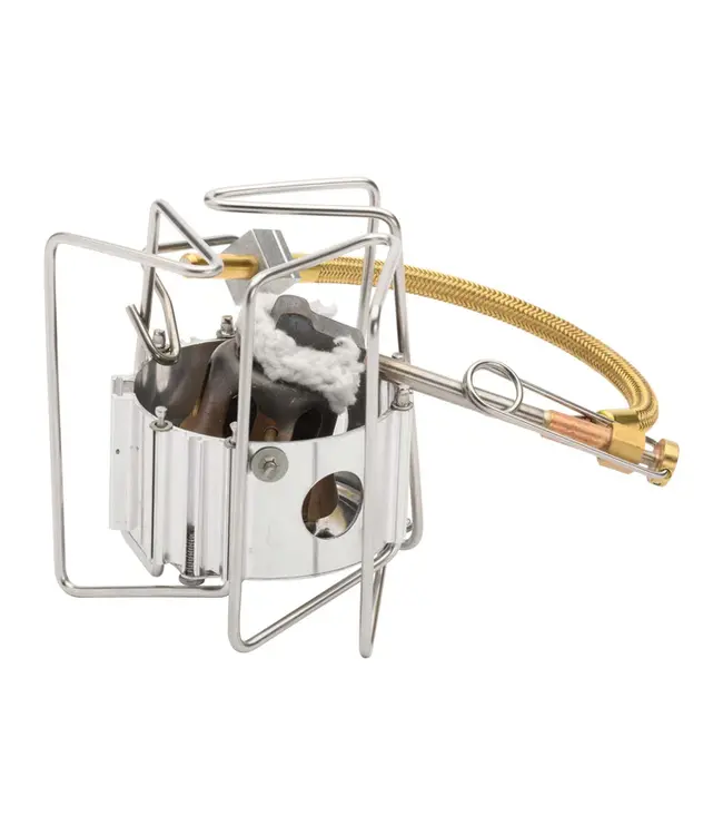 MOUNTAIN SAFETY RESEARCH (MSR) DRAGONFLY STOVE