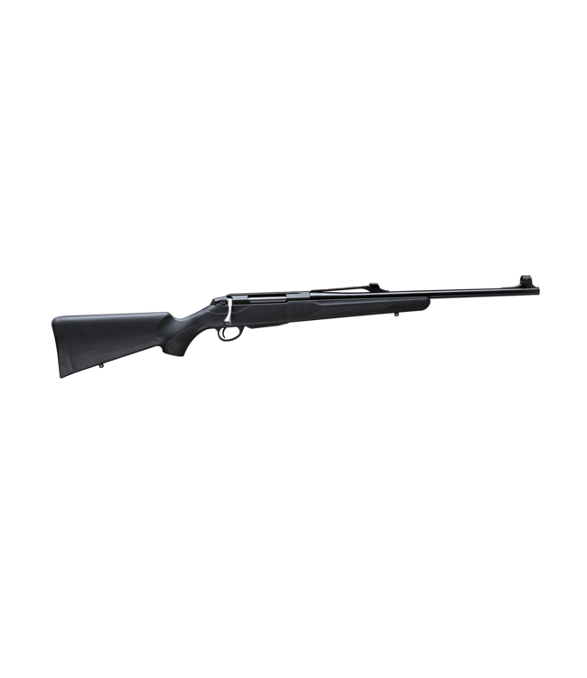 TIKKA T3X BATTUE LITE BOLT-ACTION RIFLE (3 ROUND) .308 WIN - SYNTHETIC BLACK STOCK - 20" BARREL