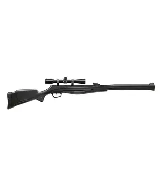 STOEGER STOEGER S4000-L COMBO SYNTHETIC AIR RIFLE (1200 FPS) - .177 CAL - W/ 4X32MM SCOPE