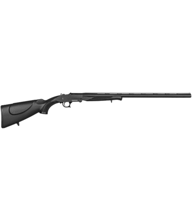 FEDERATION FIREARMS SINGLE-SHOT SHOTGUN, 28″, SYNTHETIC, 12 GAUGE
