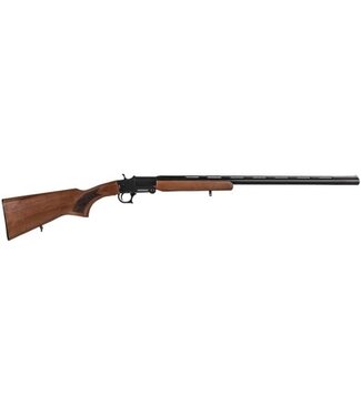 FEDERATION ARMS FEDERATION SB12 12 GAUGE 3" 28" BARREL WALNUT STOCK SINGLE SHOT SHOTGUN