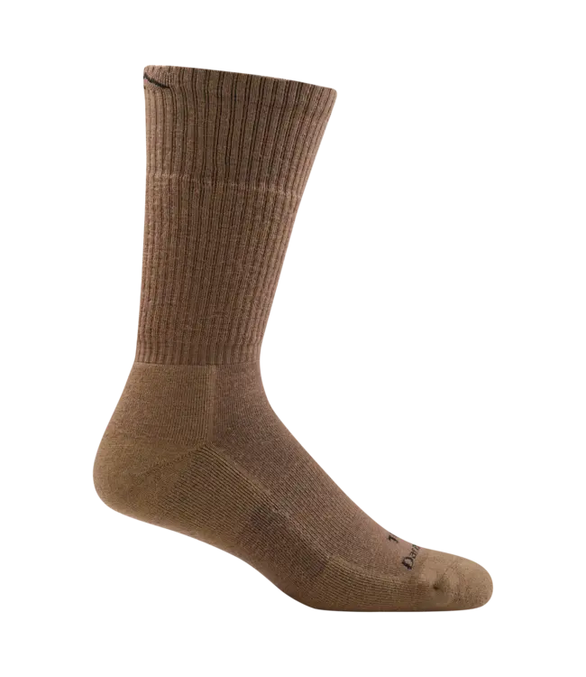 DARN TOUGH BOOT MIDWEIGHT TACTICAL SOCKS WITH CUSHION