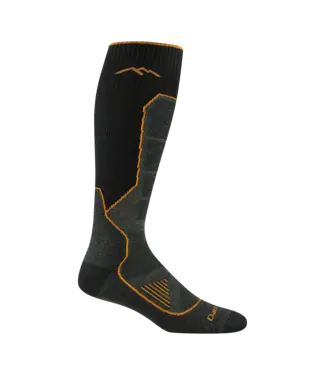 DARN TOUGH DARN TOUGH MEN'S OVER-THE-CALF MIDWEIGHT HUNTING SOCKS