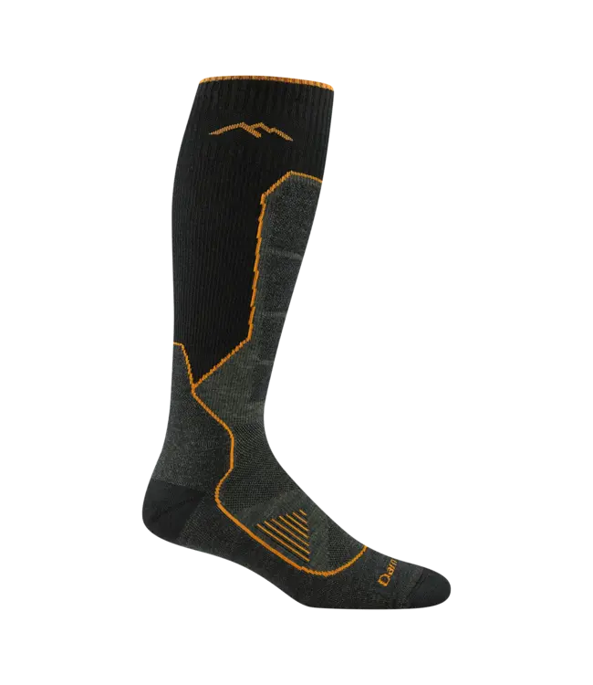 DARN TOUGH MEN'S OVER-THE-CALF MIDWEIGHT HUNTING SOCKS