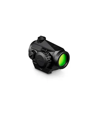 VORTEX VORTEX CROSSFIRE GREEN DOT SIGHT 2MOA