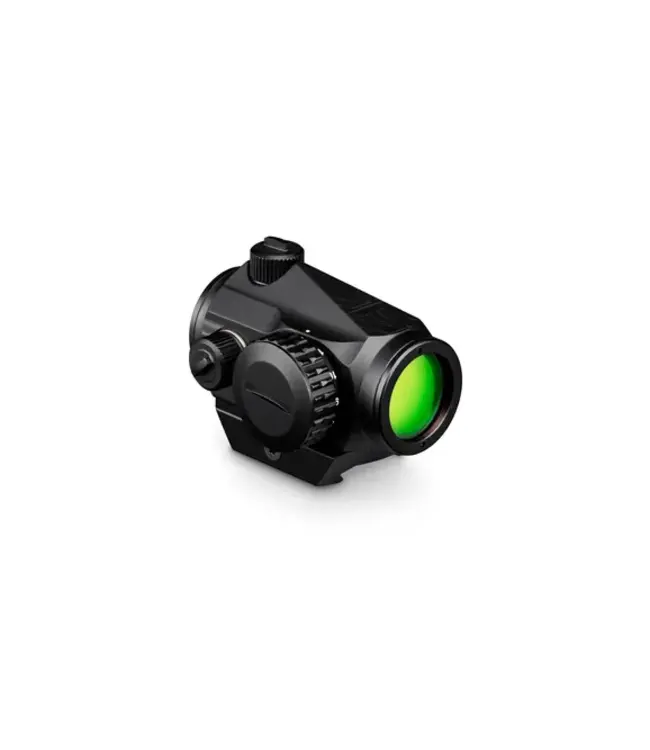 VORTEX CROSSFIRE GREEN DOT SIGHT 2MOA