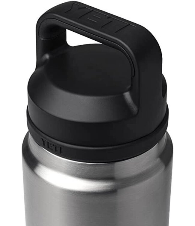 YETI RAMBLER BOTTLE CHUG CAP